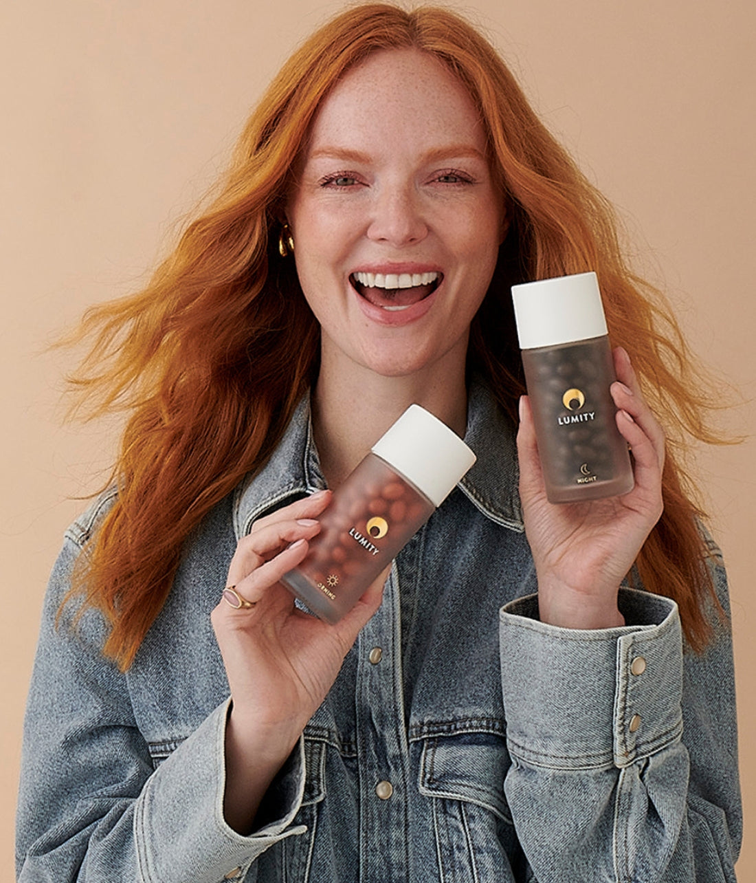 Better Skin, Hair and Nails