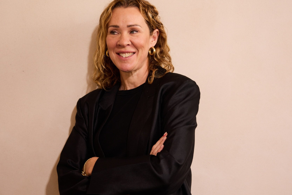 How To Invest In Your Skin, After 40.
