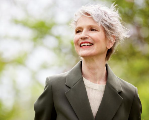 Lumity survey results: Happiness in your 50's