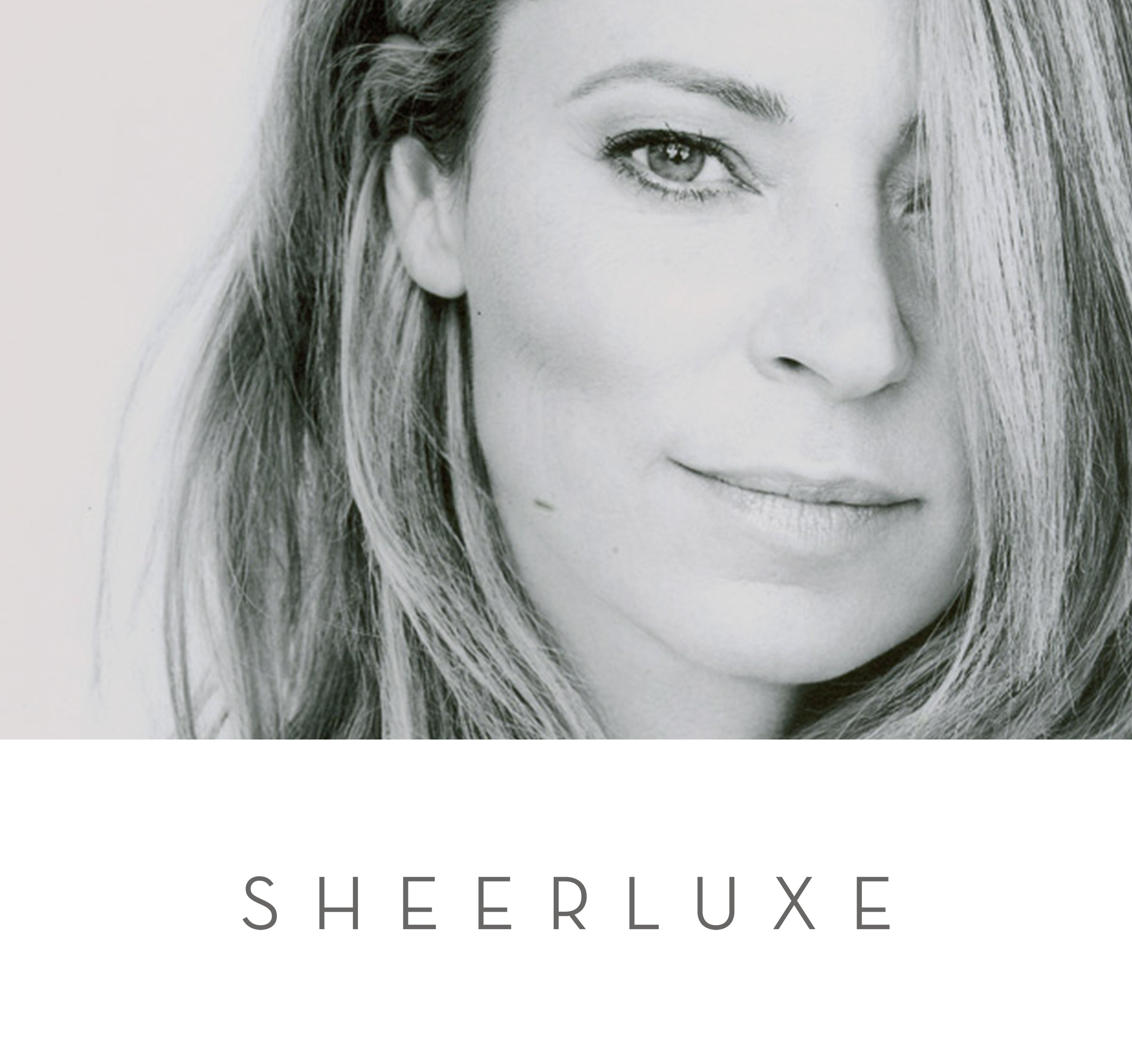 Nichola Joss shares her beauty dozen