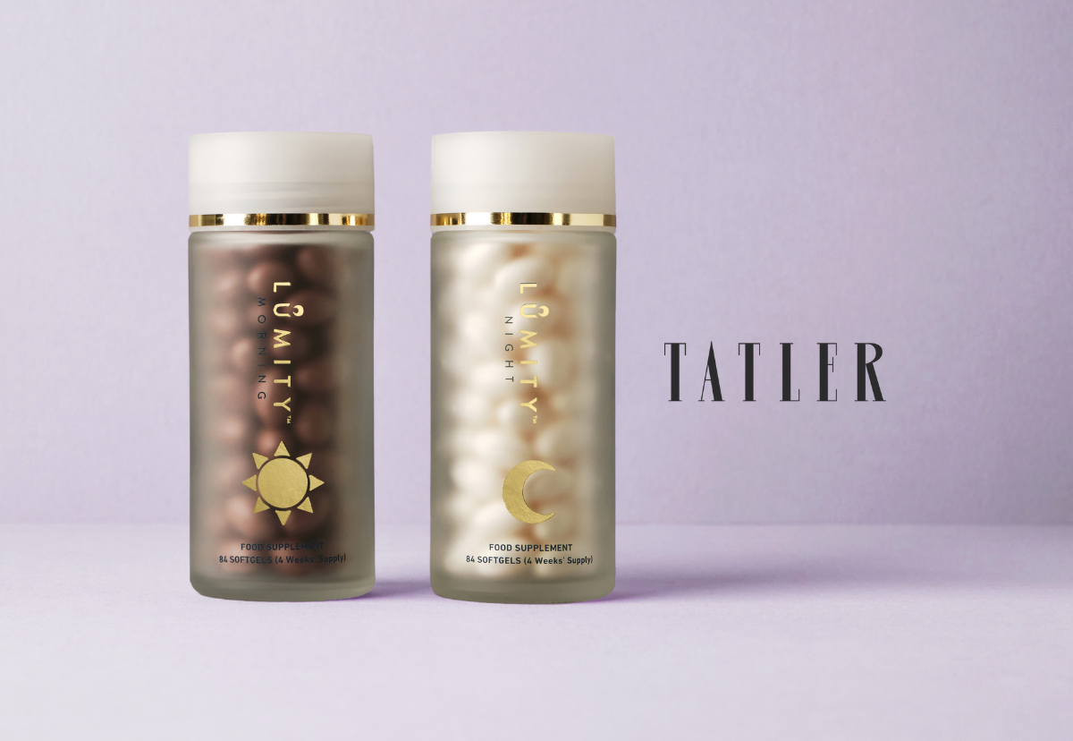 Wellness Decoded: Optimising the Circadian Rhythm - Lumity® UK