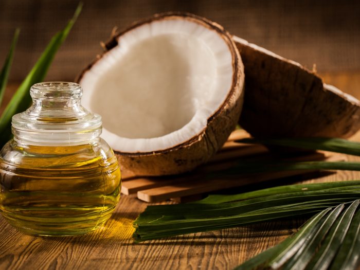 Is Coconut Oil a Good Ingredient for Facial Cleansers & Why?