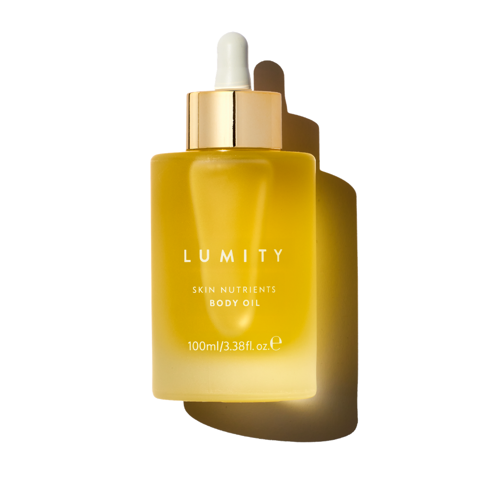 Skin Nutrients Body Oil
