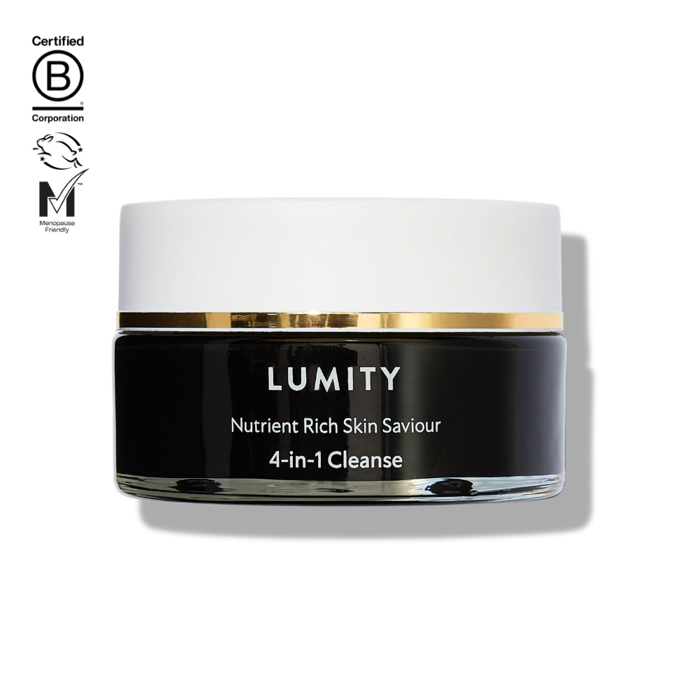 Skin Nutrients 4-in-1 Cleanse