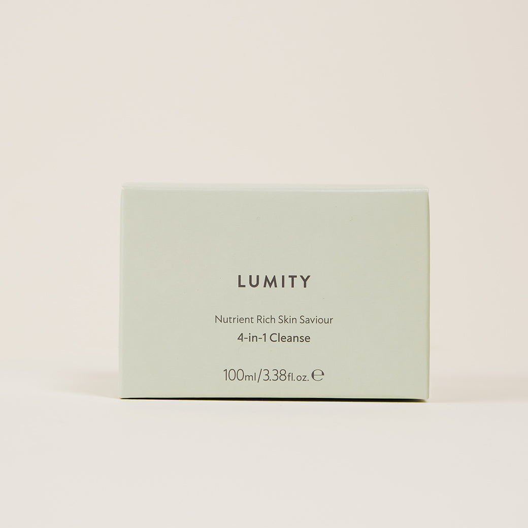 Subscriber Exclusive Offer | Skin Nutrients 4-in-1 Cleanse