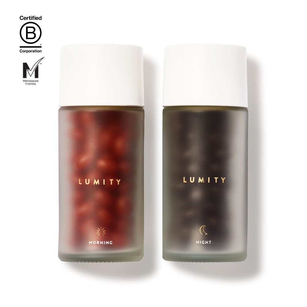 Morning & Night Female Supplement