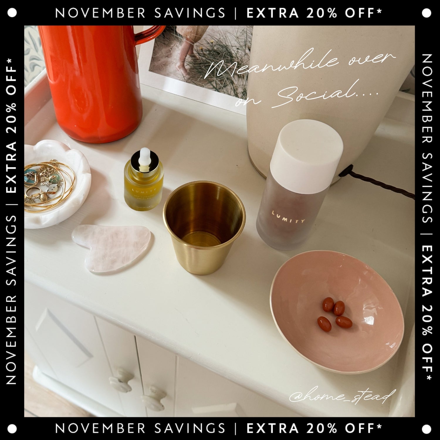 Morning & Night Female Supplement