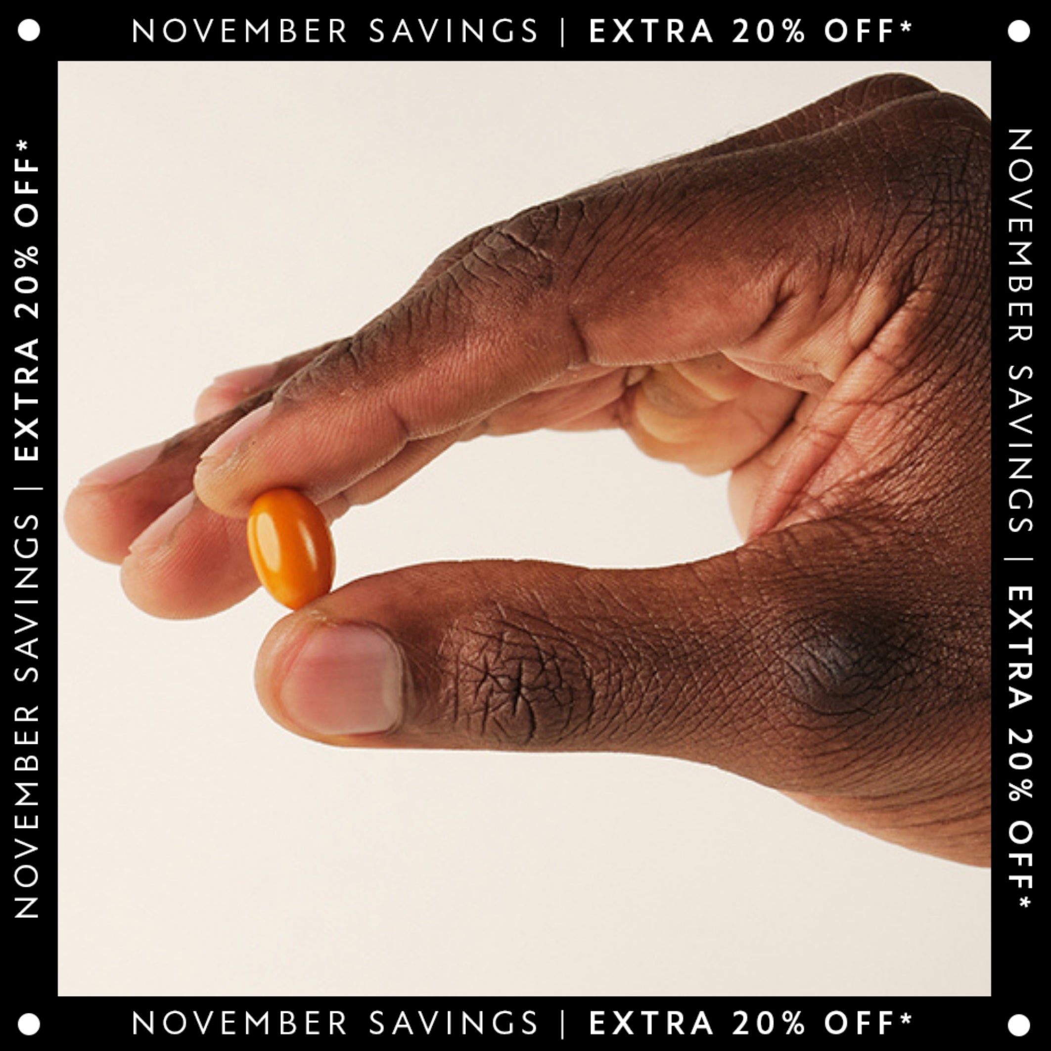 Morning & Night Male Supplement