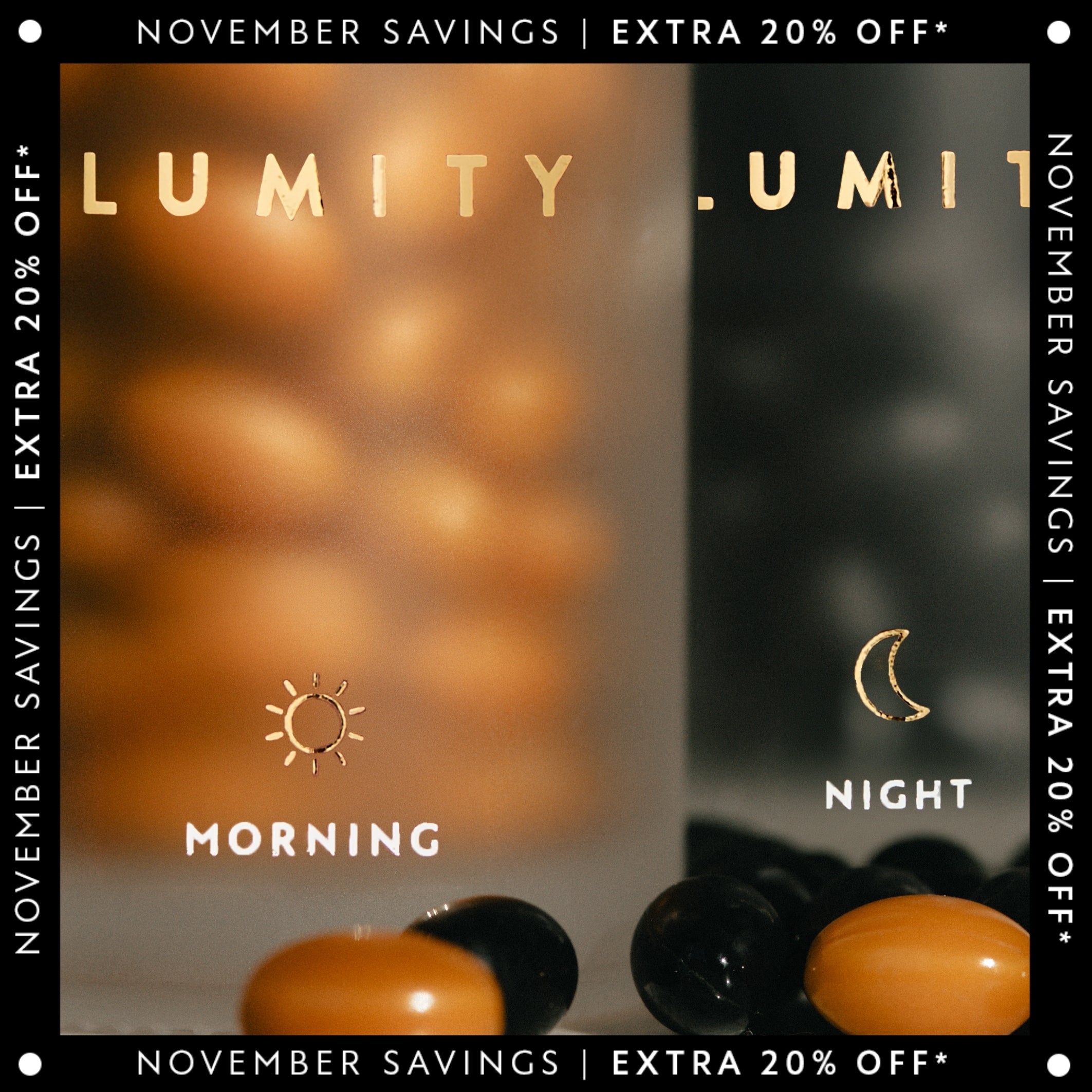 Morning & Night Male Supplement