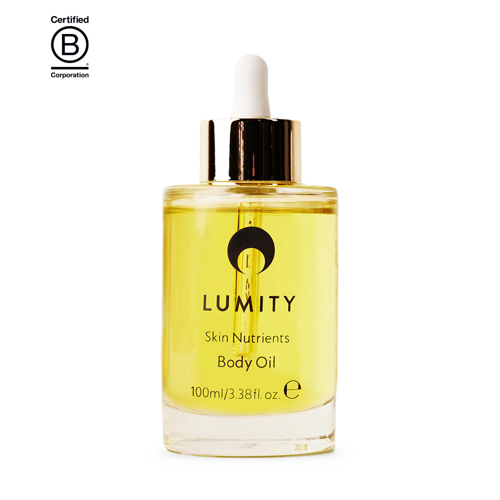 Skin Nutrients Body Oil