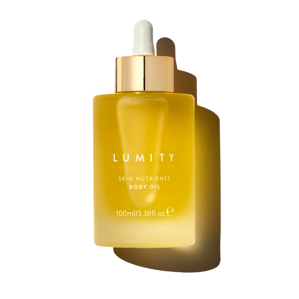 Lumity Body Oil