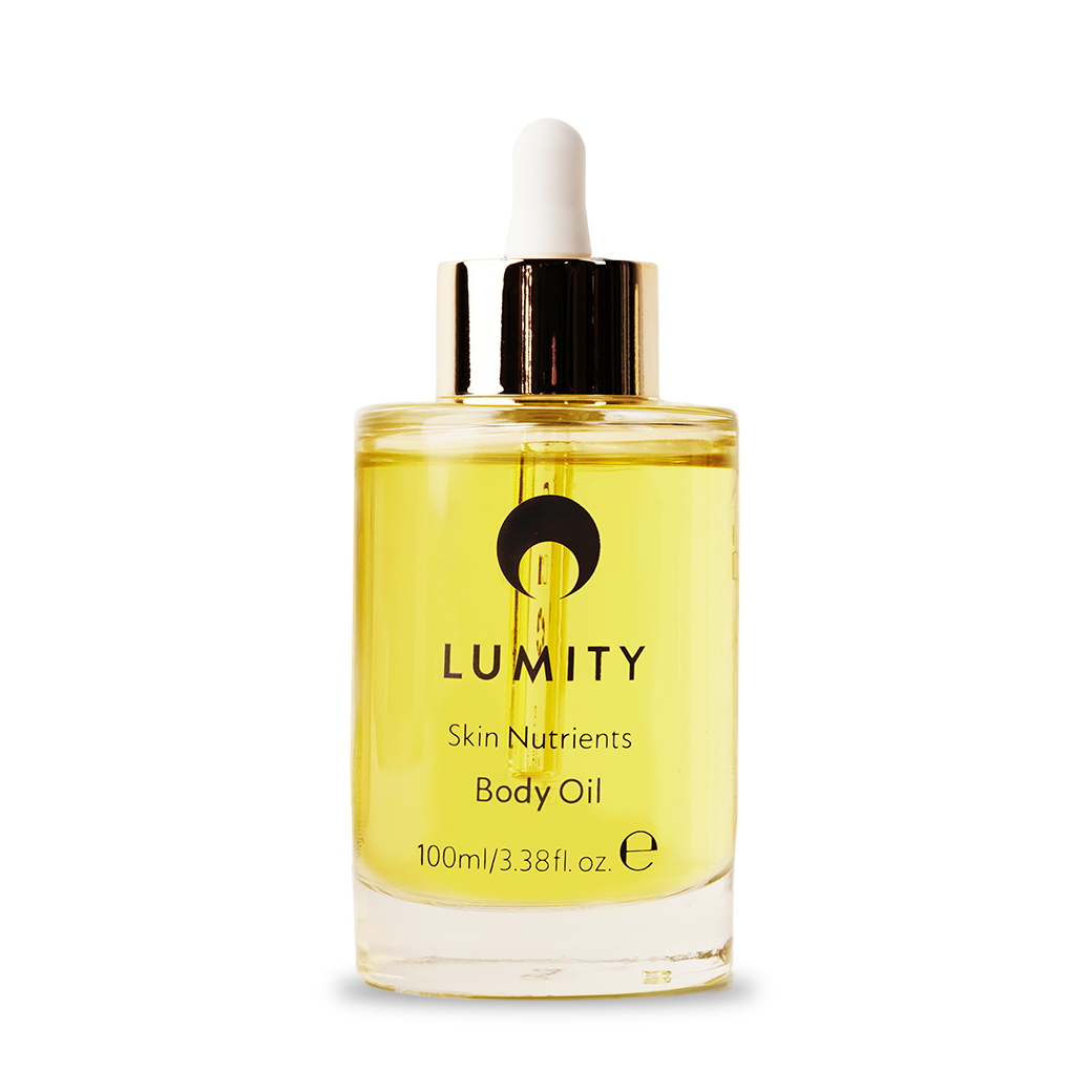 Subscriber Exclusive Offer | Skin Nutrients Body Oil