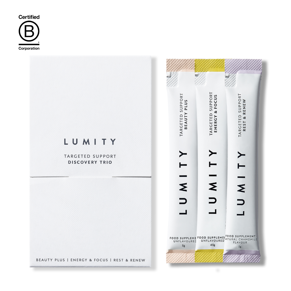 Targeted Support Discovery Trio