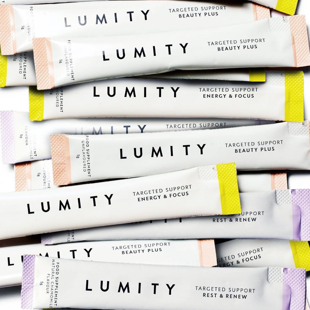 Targeted Support Discovery Trio