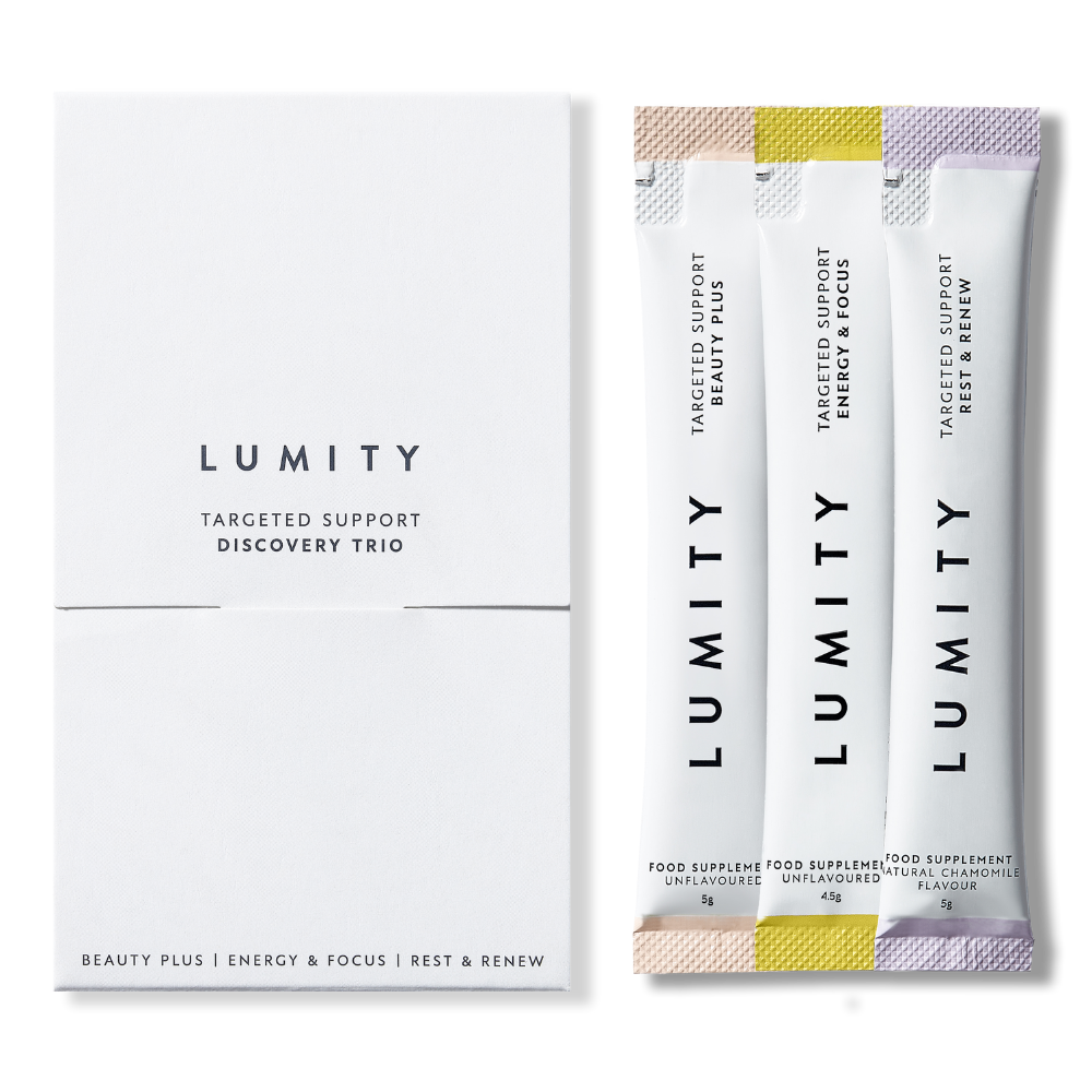 Targeted Support Discovery Trio