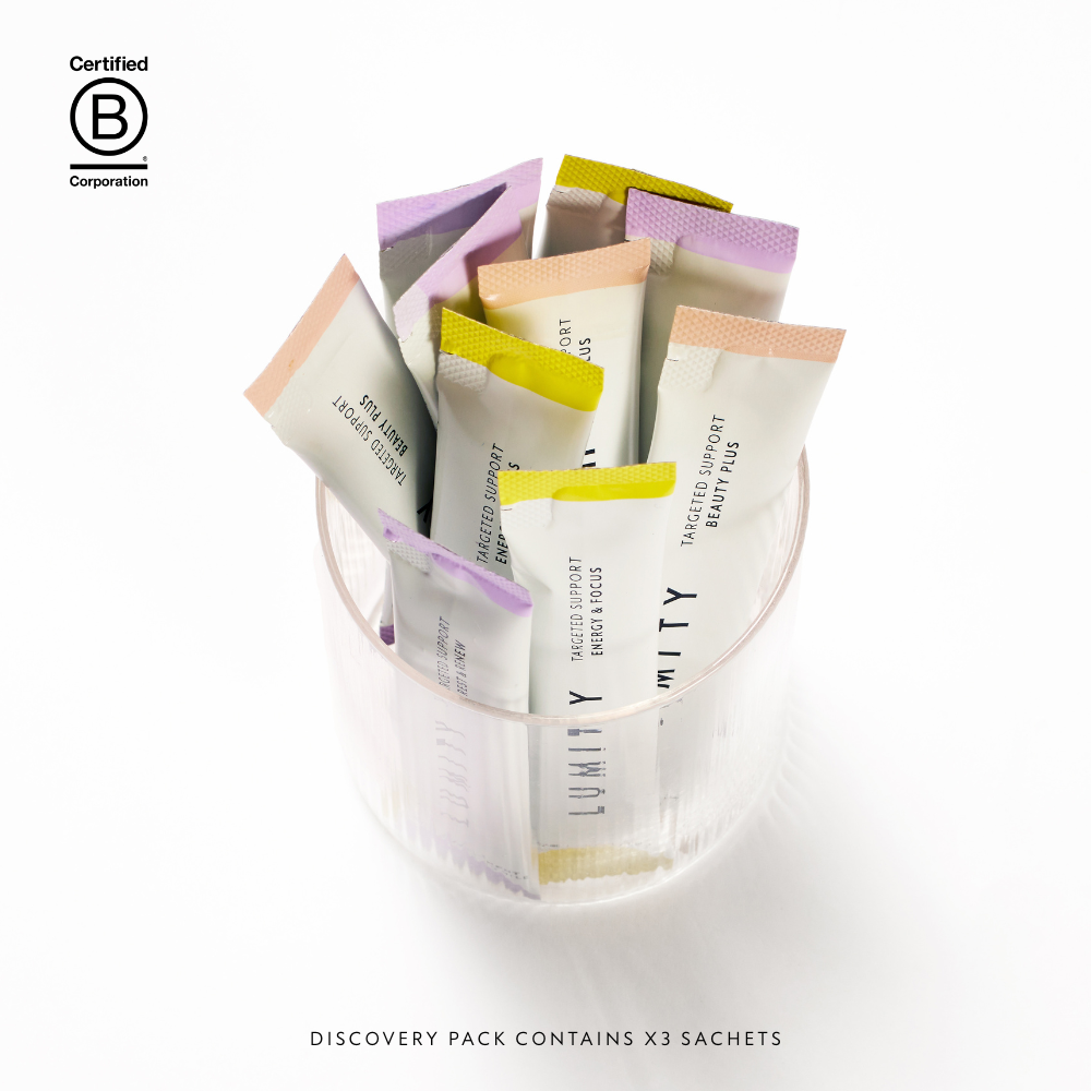 Targeted Support Discovery Trio