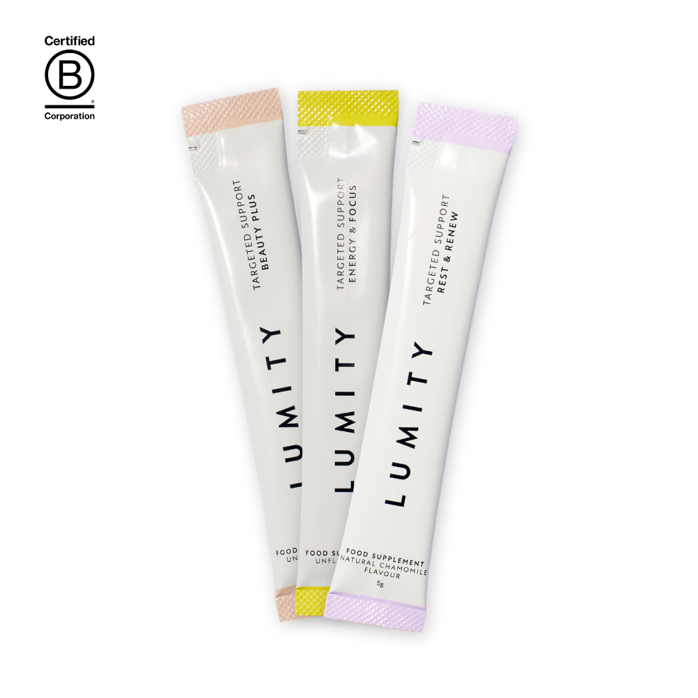 Targeted Support Discovery Trio