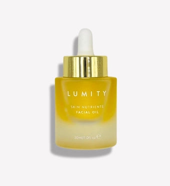 Lumity Facial Oil