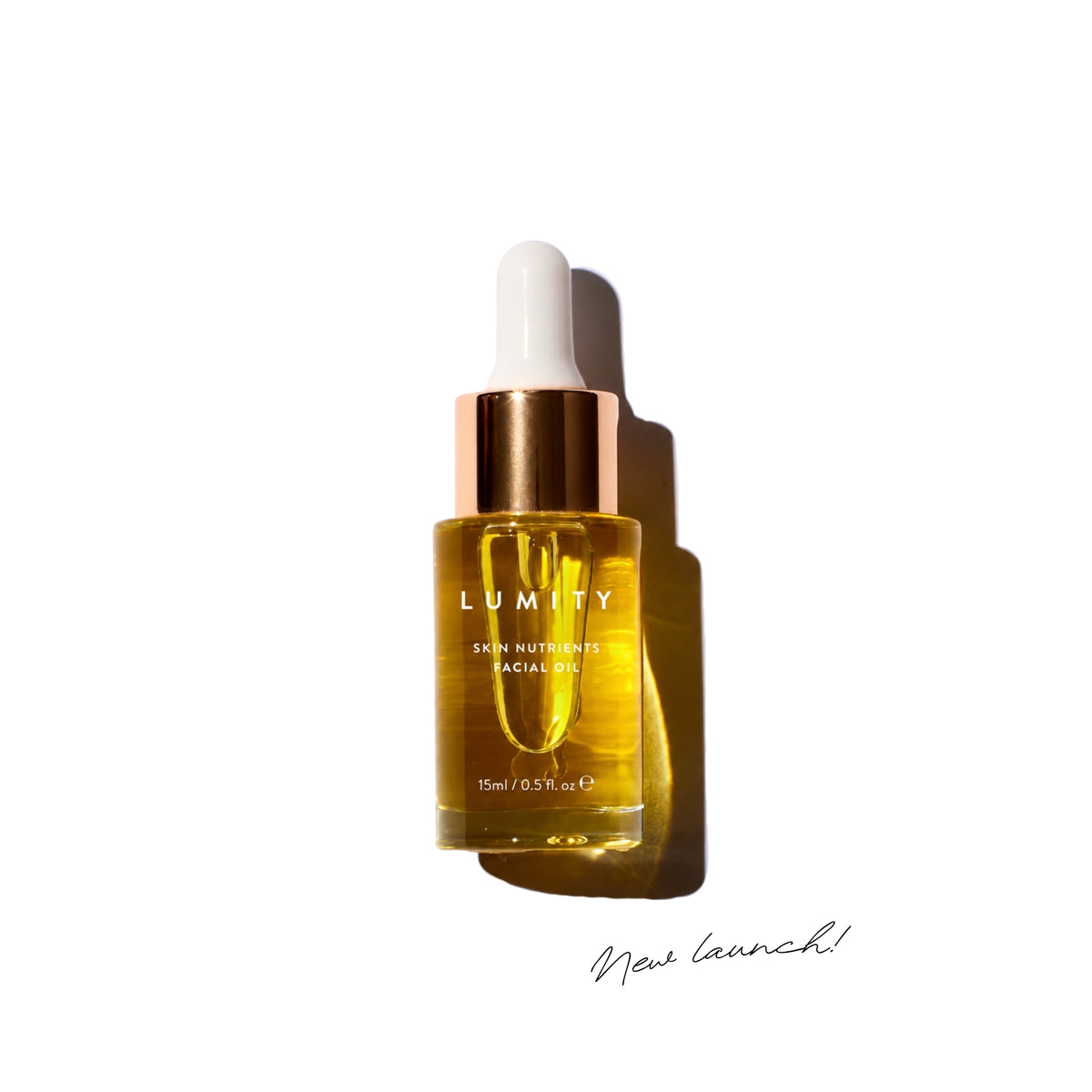Skin Nutrients Facial Oil