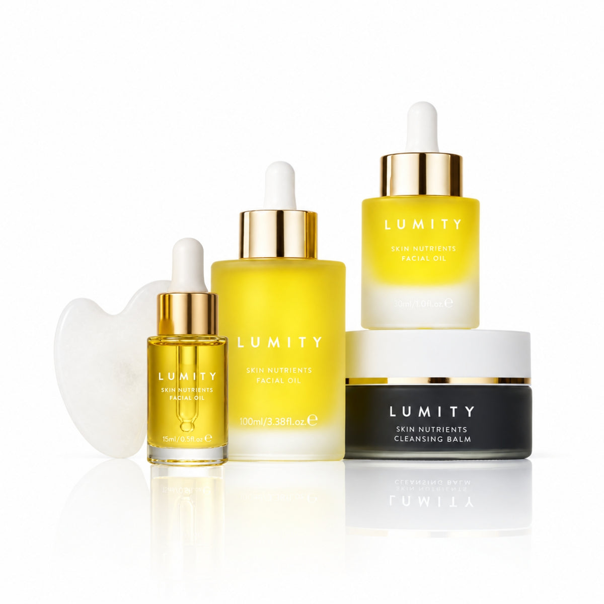 Skin Nutrients Facial Oil
