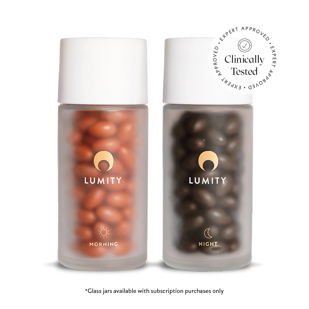 Morning & Night Female Supplement Annual Subscription