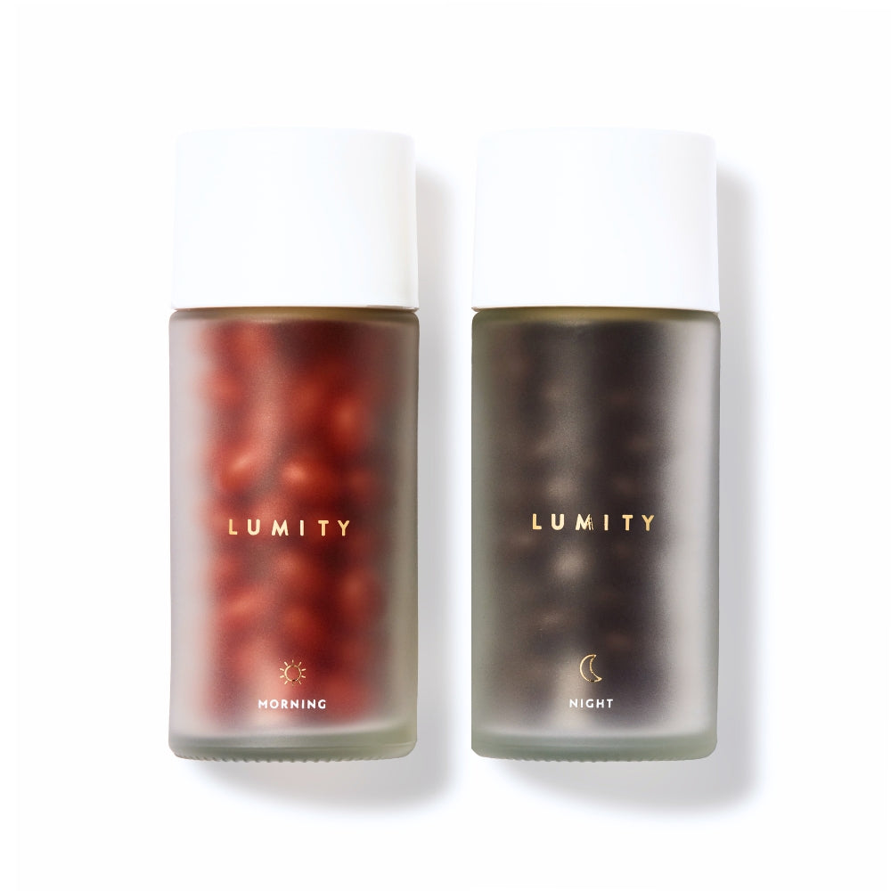 Morning & Night Women's Supplement