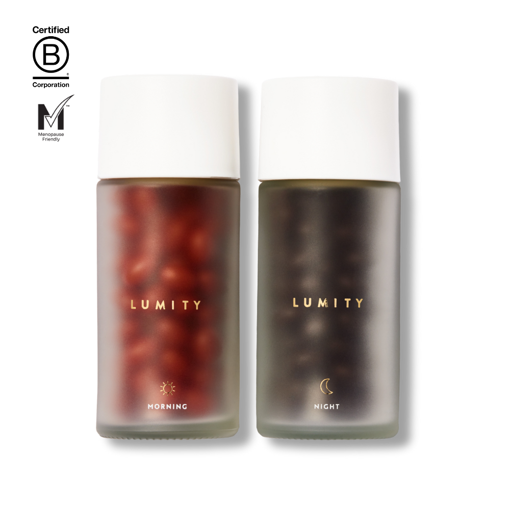 Morning & Night Female Supplement