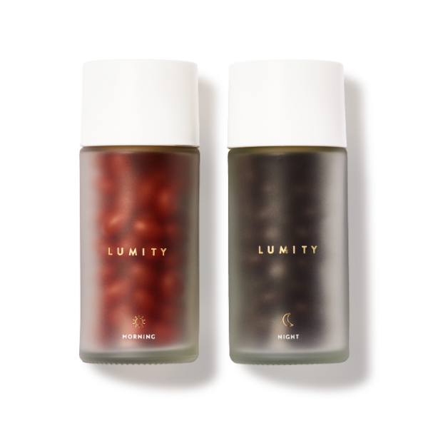 Morning & Night Female Supplement