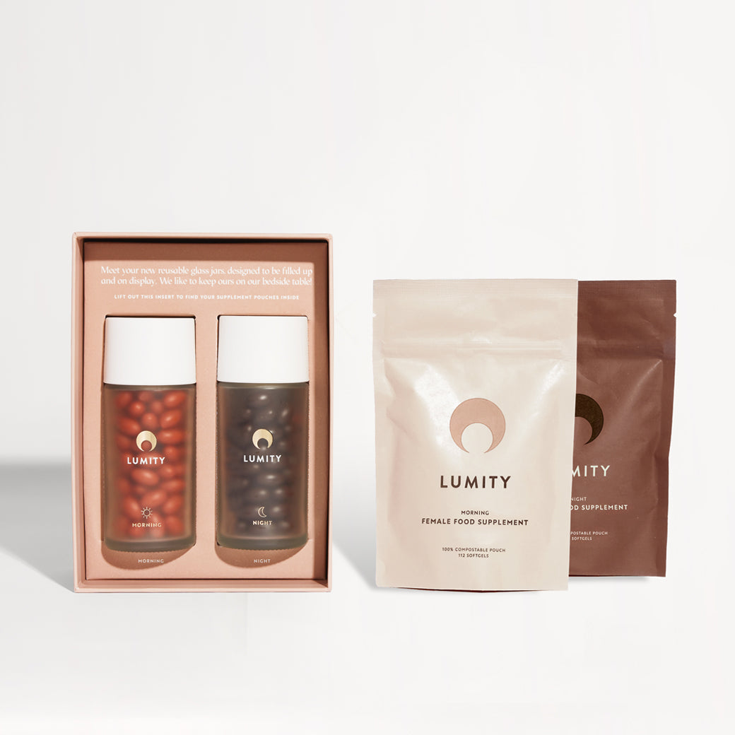 Limited Edition | Ultimate Morning & Night Ritual