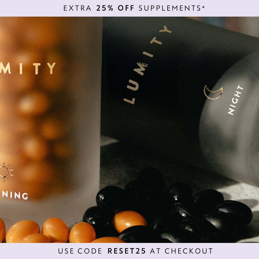 Morning & Night Male Supplement Refill