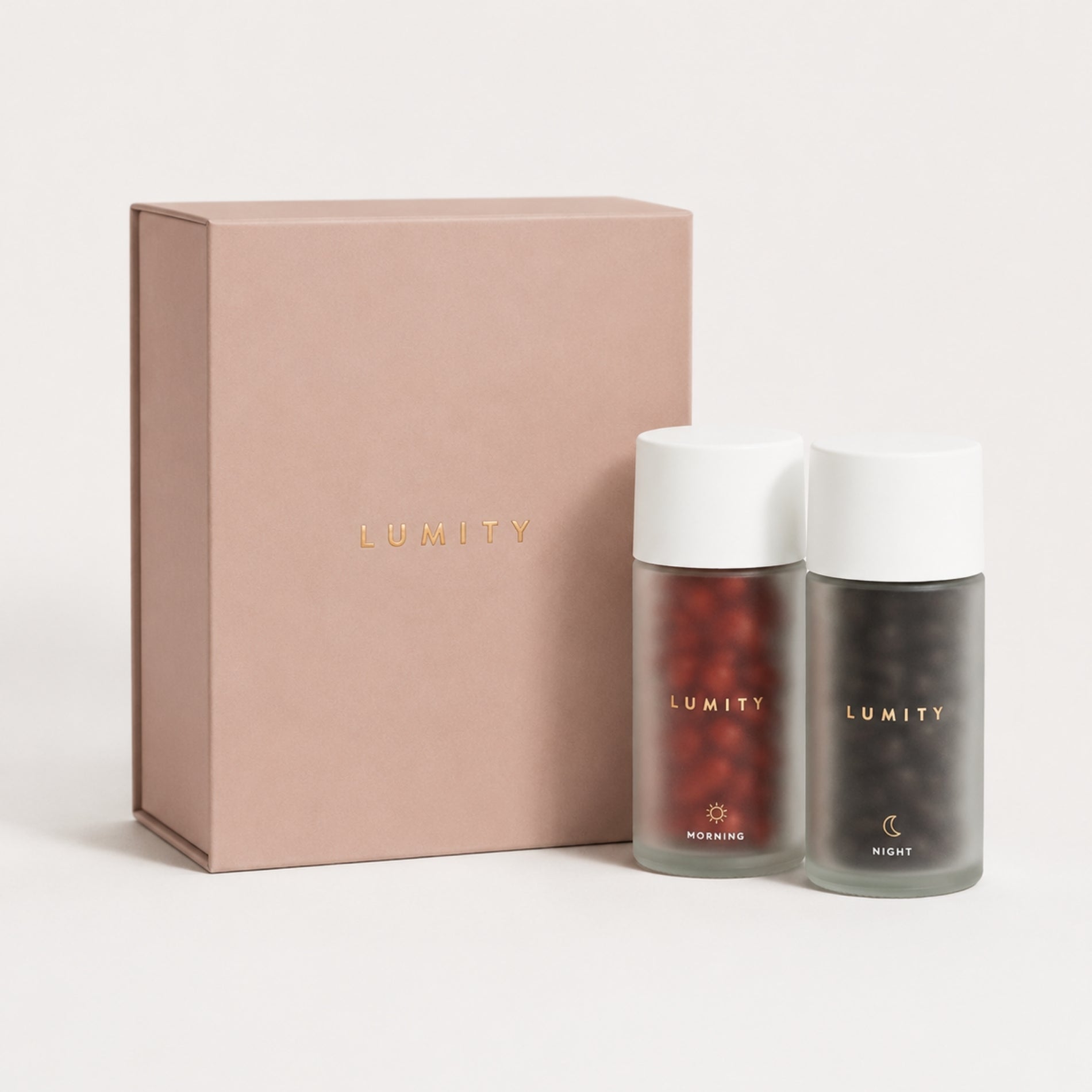 Morning & Night Female Supplement