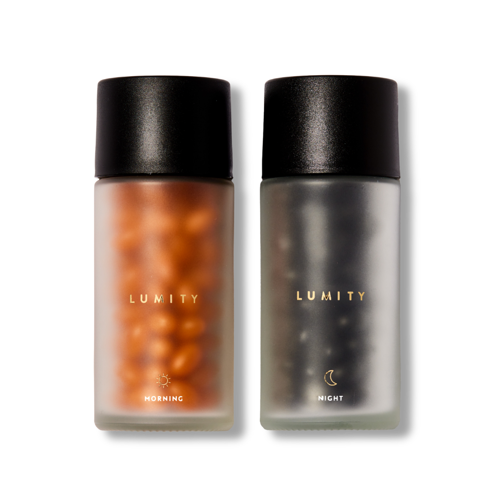 Morning & Night Male Supplement