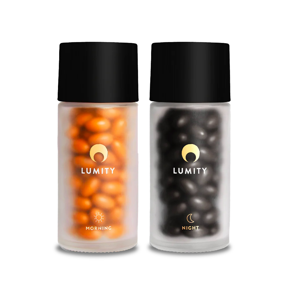 Morning & Night Male Supplement Annual Subscription