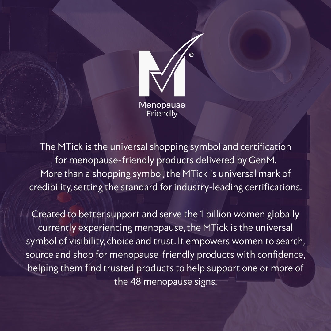 Morning & Night Female Supplement