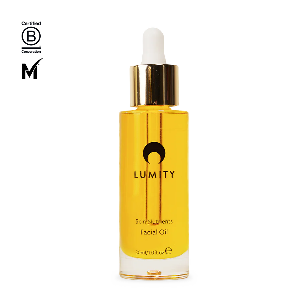 Skin Nutrients Facial Oil