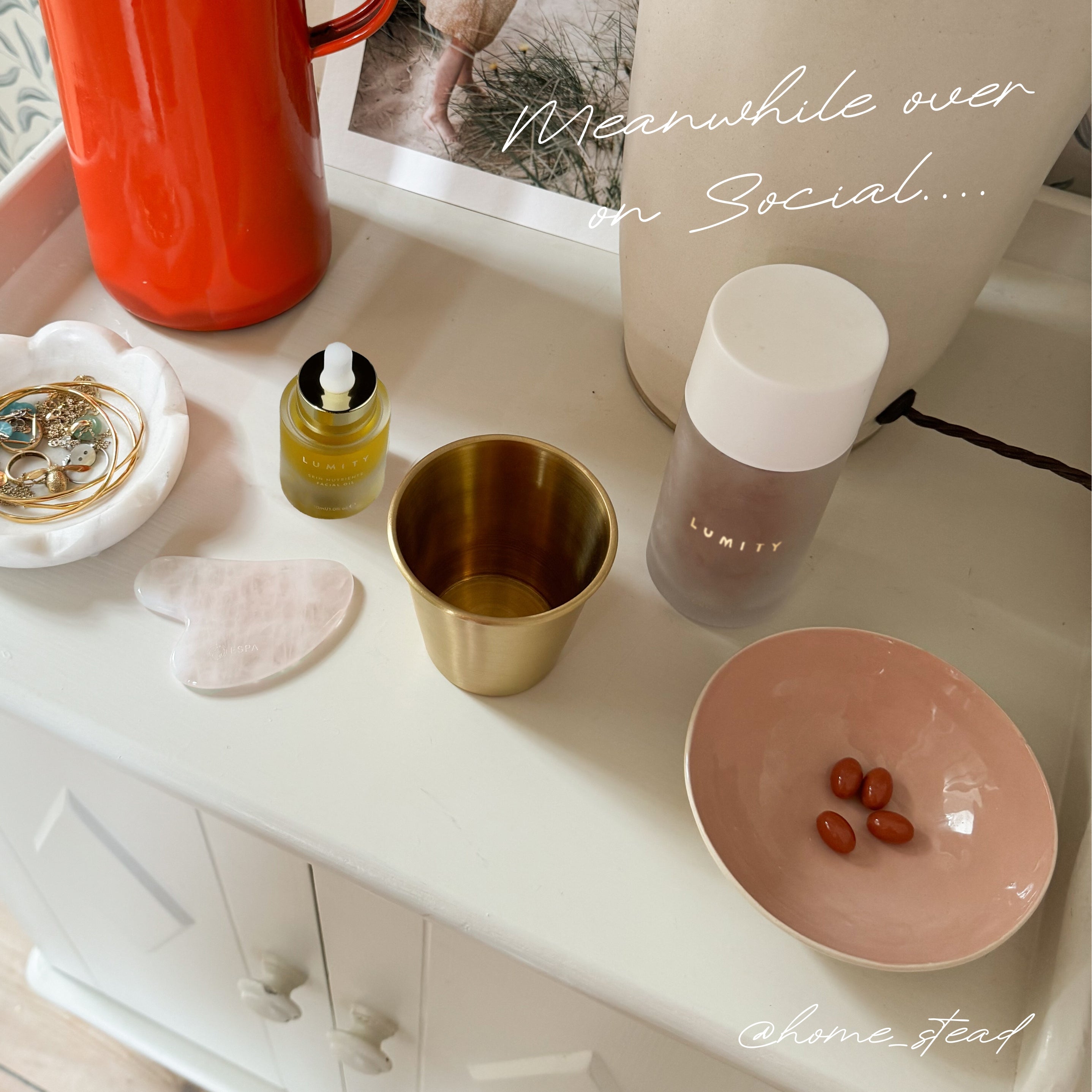 Morning & Night Female Supplement