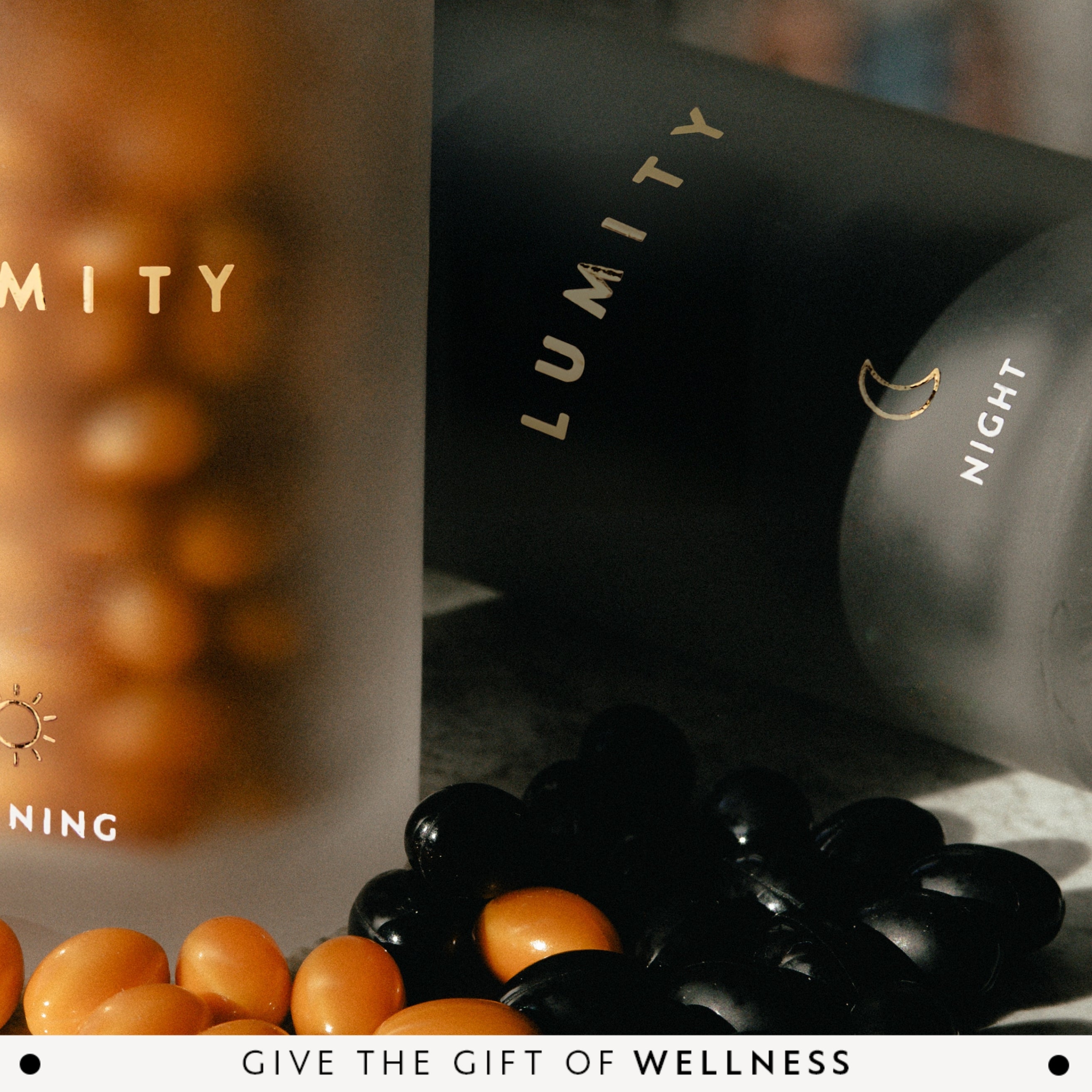 Morning & Night Male Supplement Refill