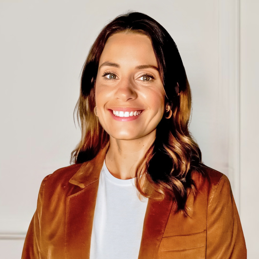 Natalie Pennicotte Collier headshot