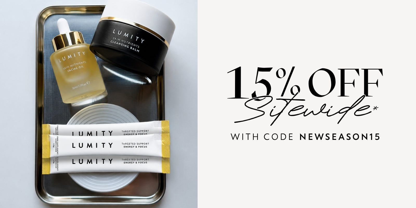 Promotional Offer