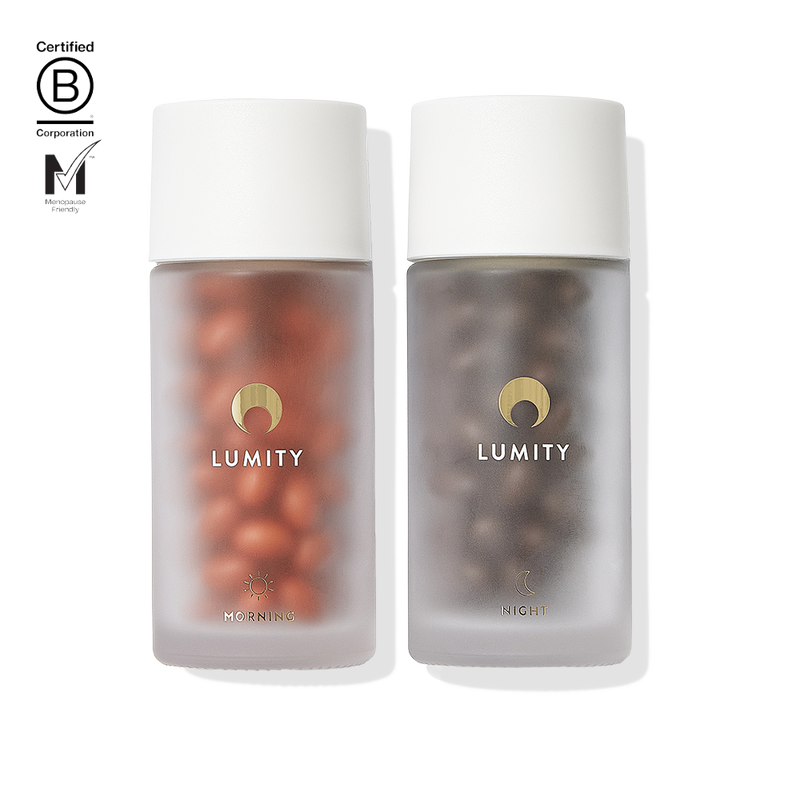 Morning & Night Female Supplement