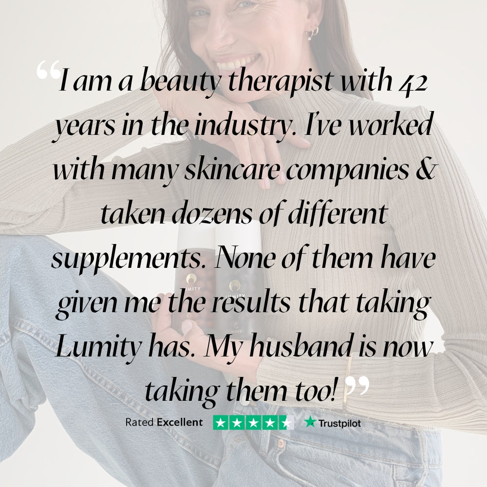 Morning & Night Female Supplement Refill