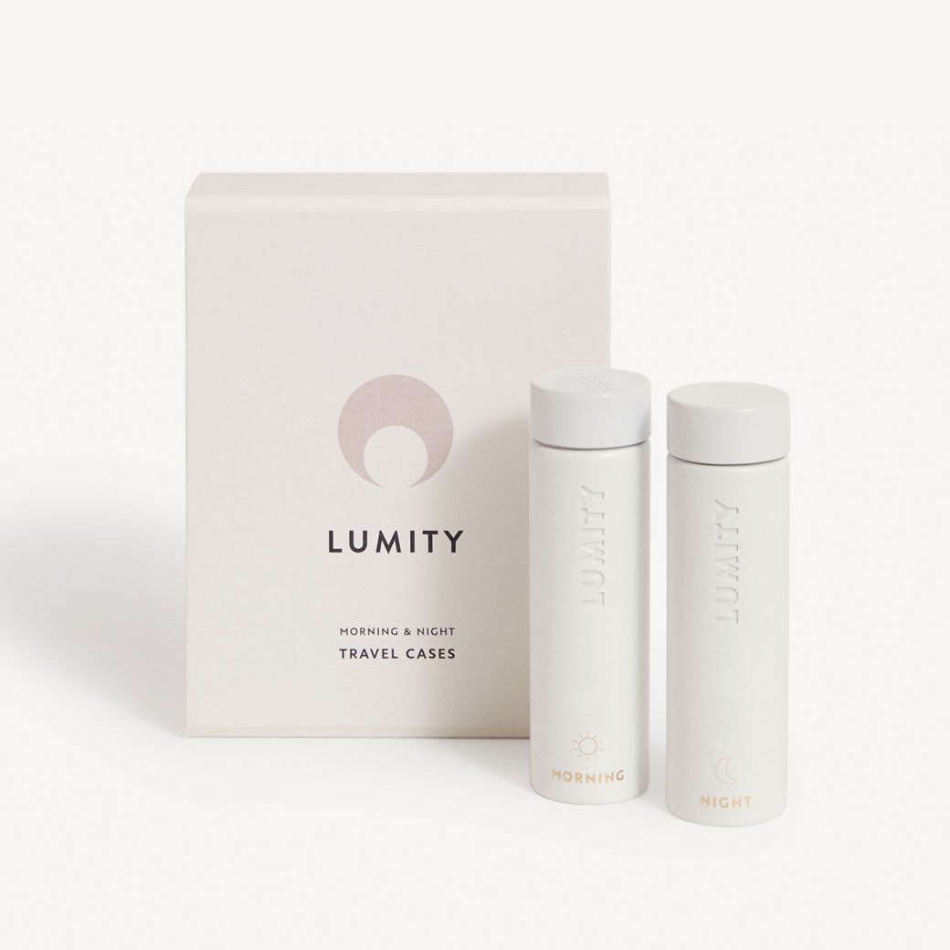 Supplement Travel Case Offer