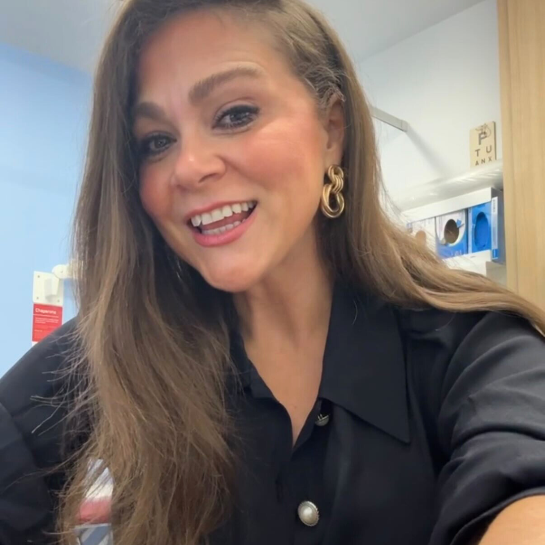 New Season, New Routines: Menopause Specialist, Dr Golda Parker, on the Autumn Reset