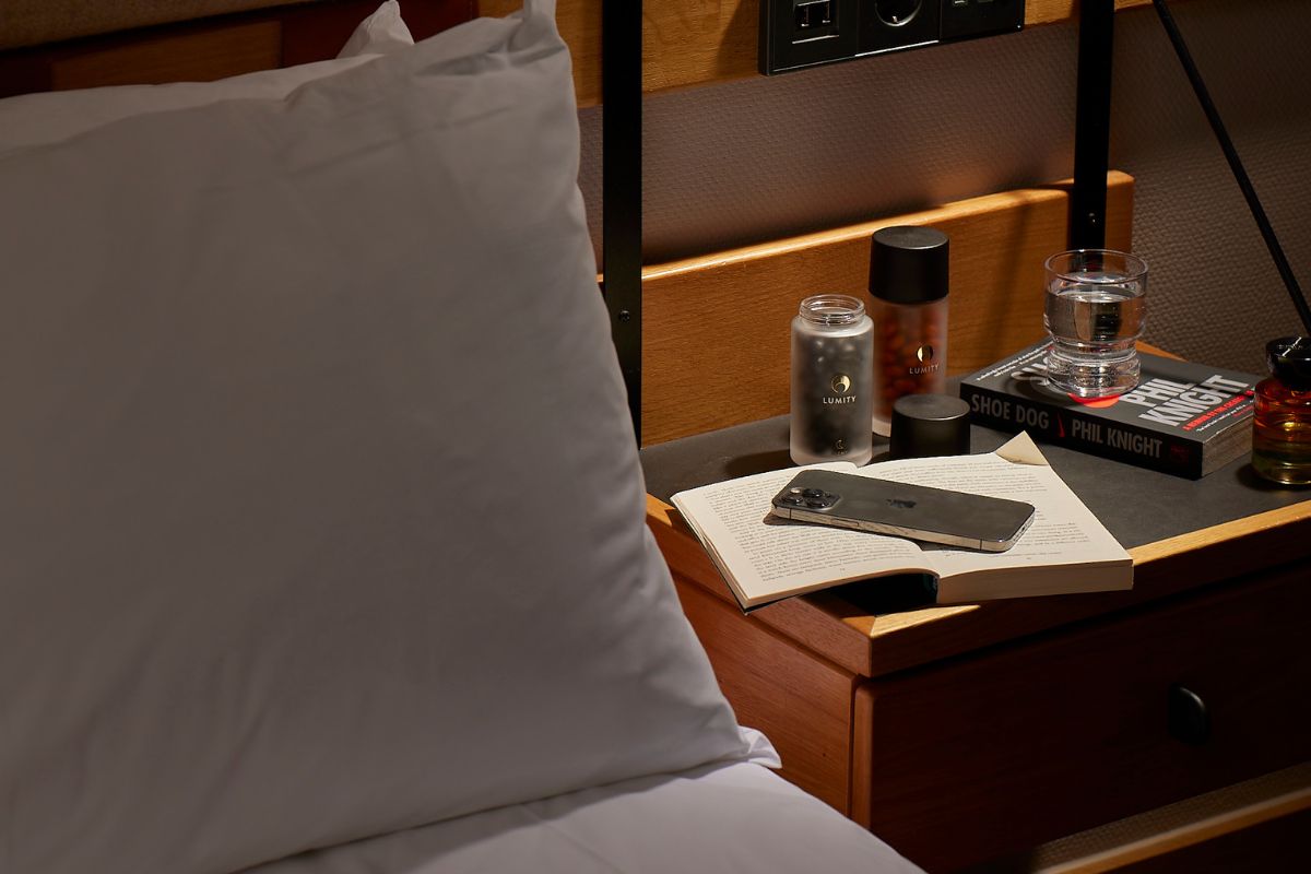 How REM Sleep Supports Your Wellbeing