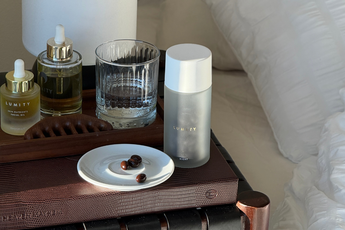 Why Jet Lag Hits Harder As You Age (And the Circadian Science Behind It)