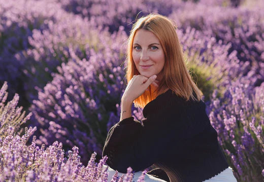 5 Tips to a More Positive Outlook on Life with Pandora Paloma