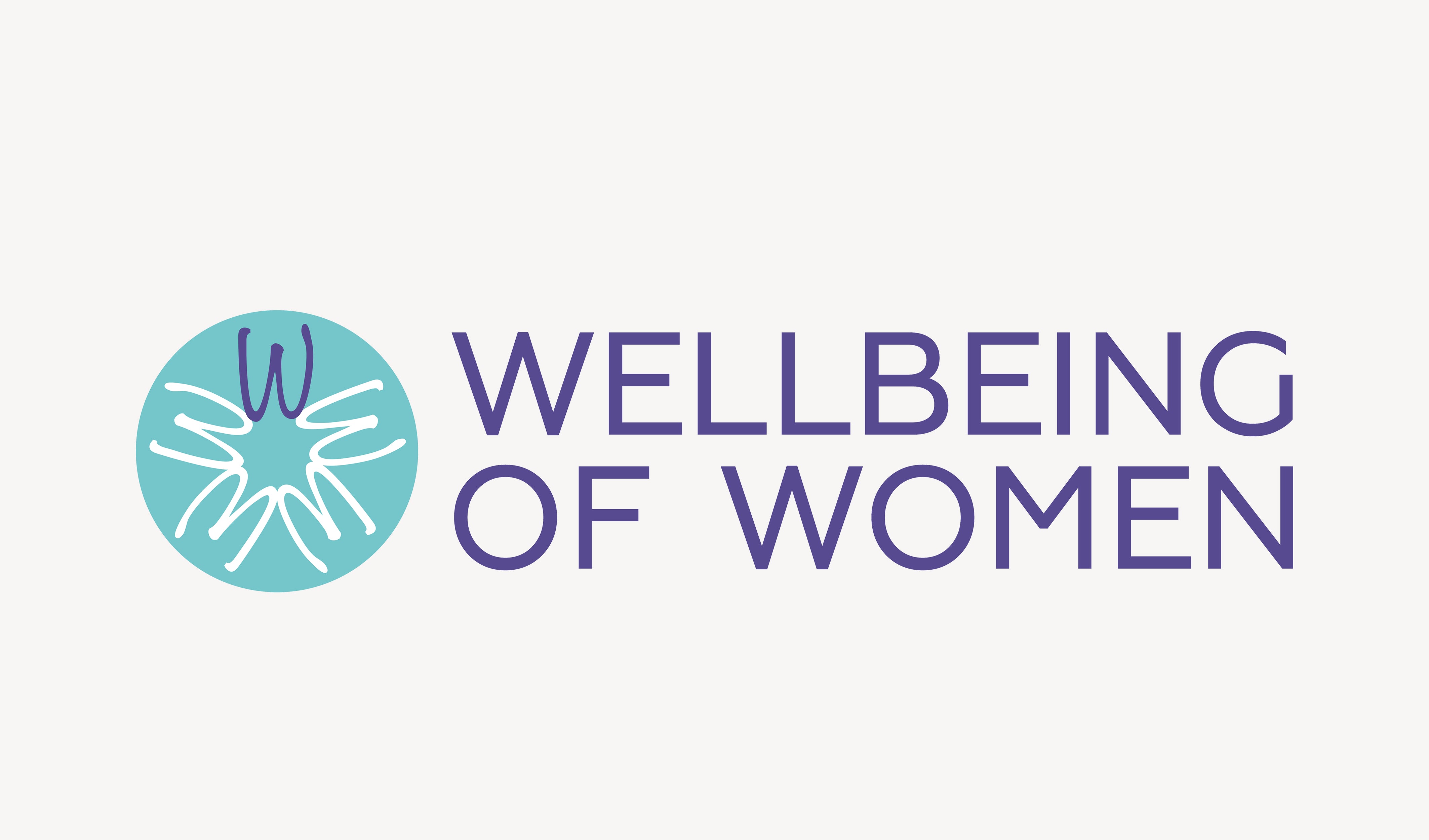 Q&A with Wellbeing of Women