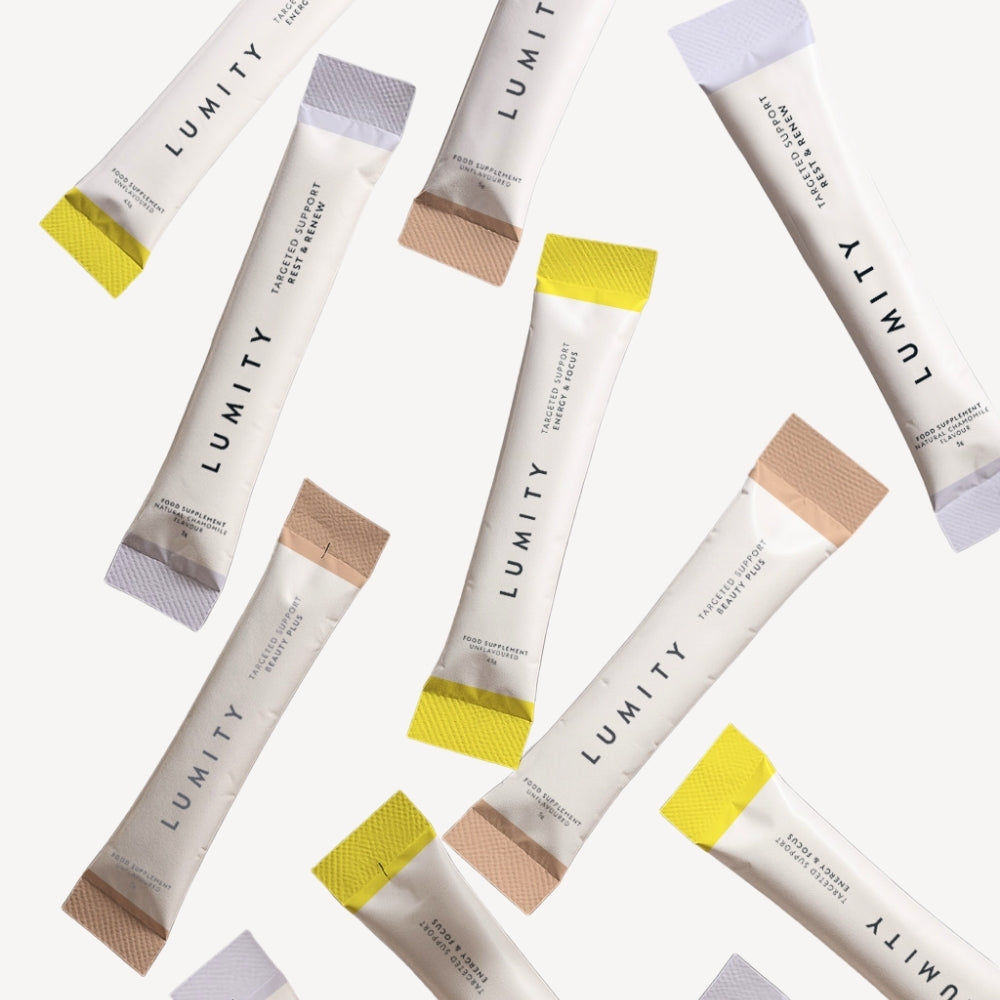 Targeted Support sticks