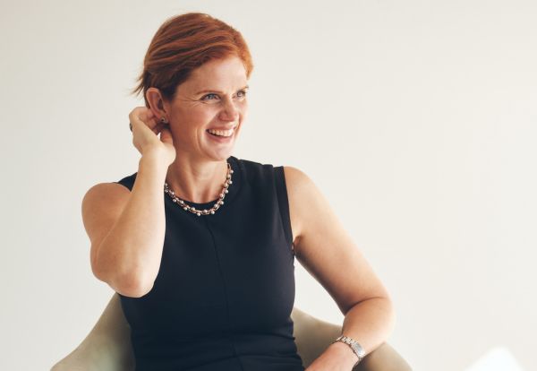 Q&A With Our Chairwoman Janice Gammell