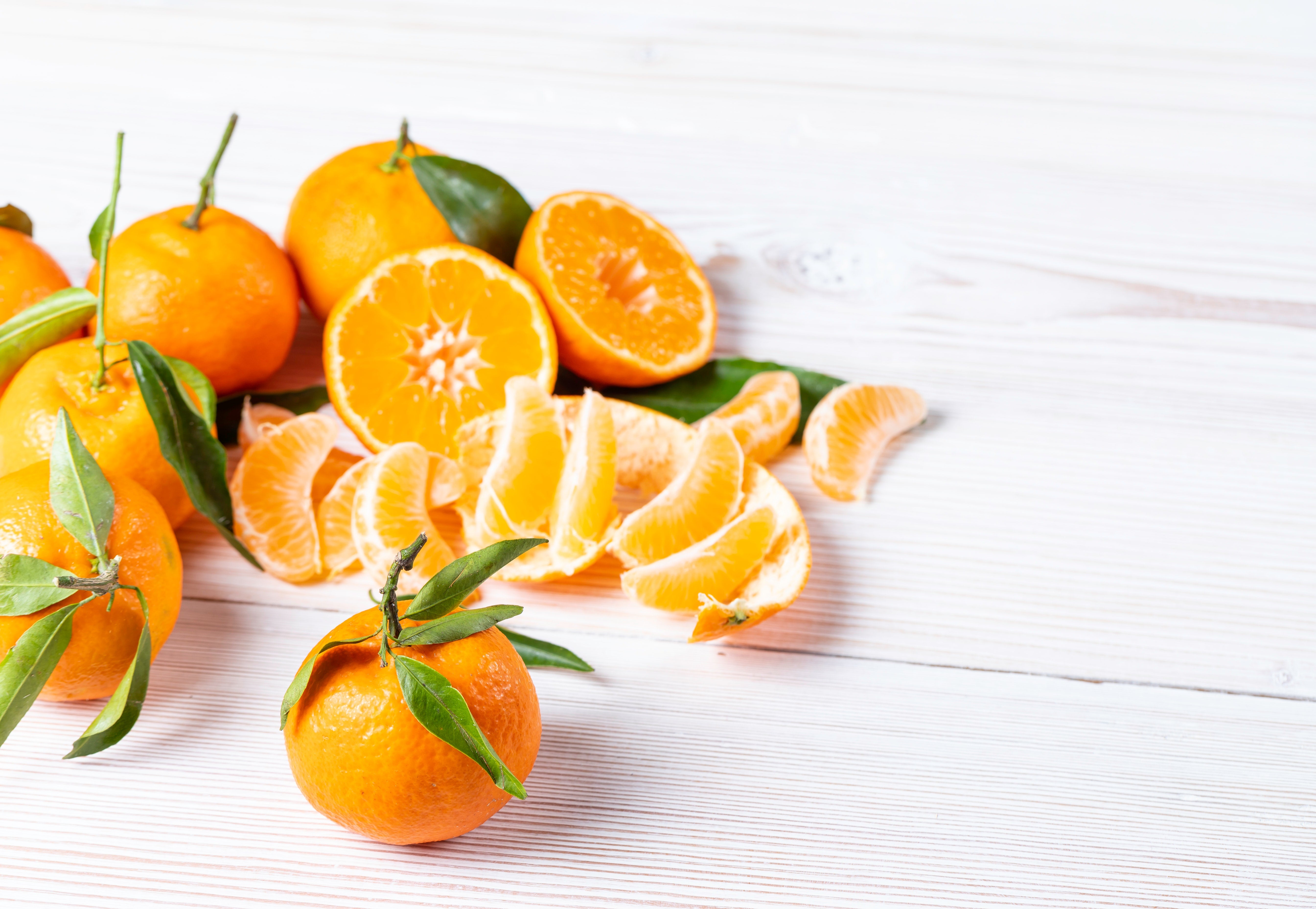 The Ultimate Vitamin C Guide: FAQ’s & Advice